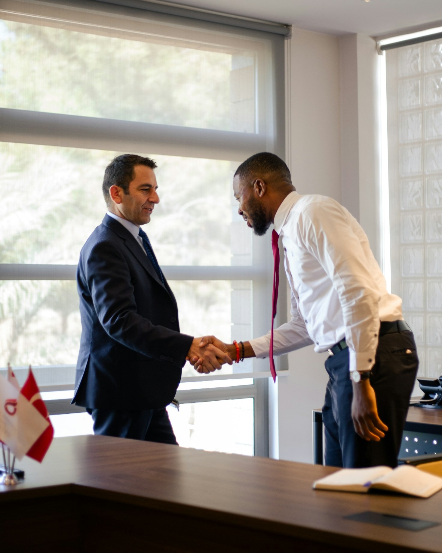 How Global Partnerships Drive Continental Economic Growth