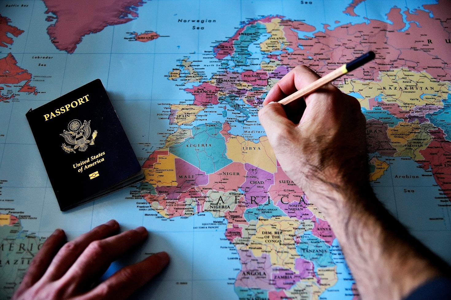 Key Policy Shifts Affecting Modern African Nations