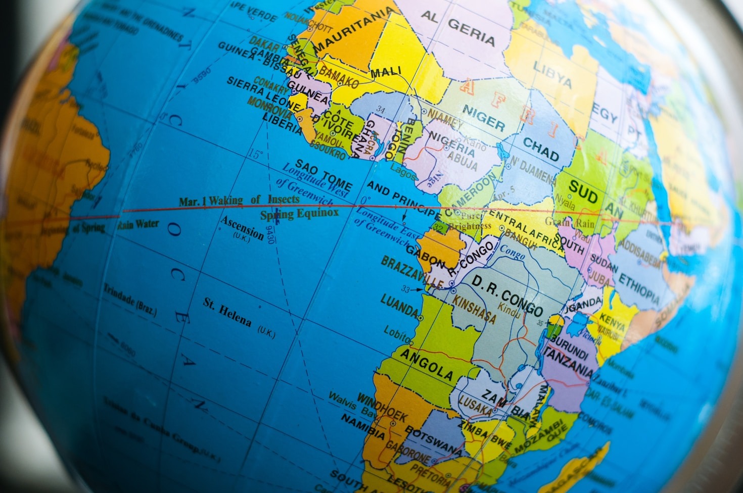 Building Lasting Connections Across International Borders