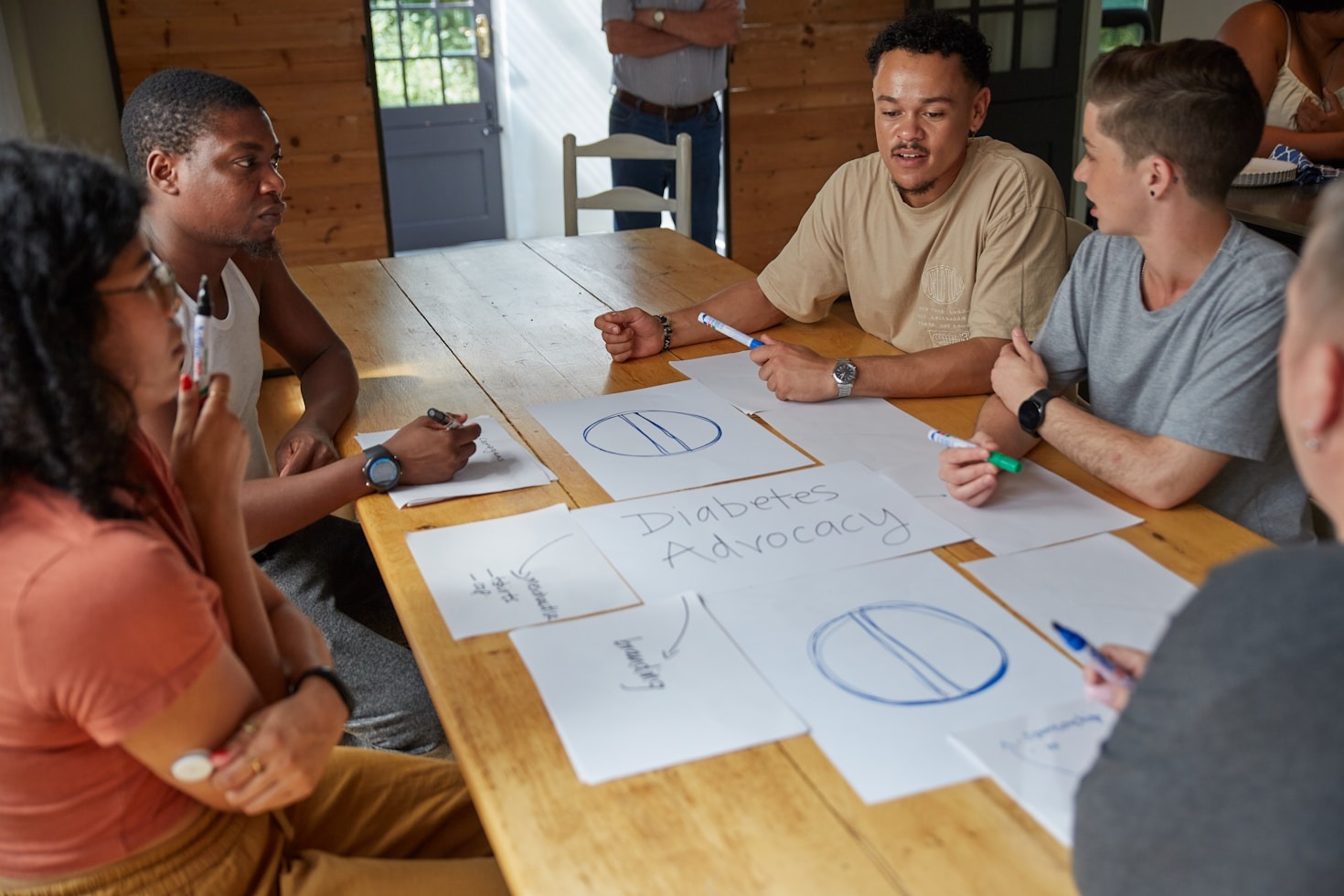 The Role Of Cooperation In Global Security